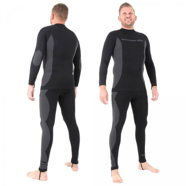 Technical Base Layer