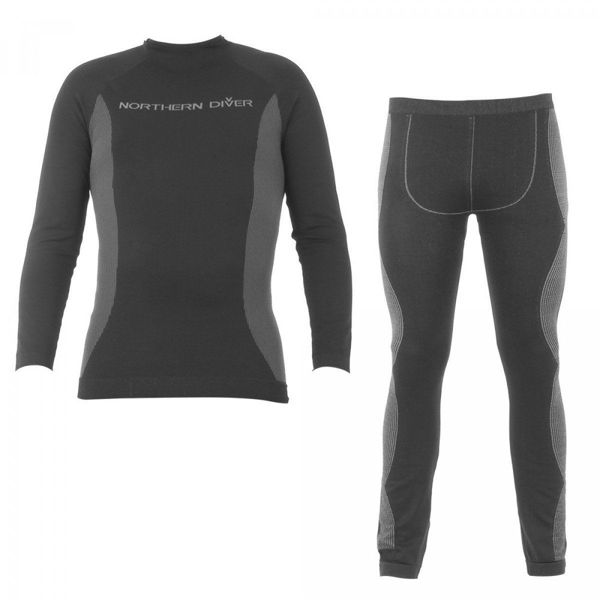 Technical Base Layer