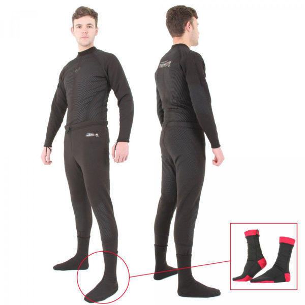 Thermicore Sub Zero V2 Undersuit