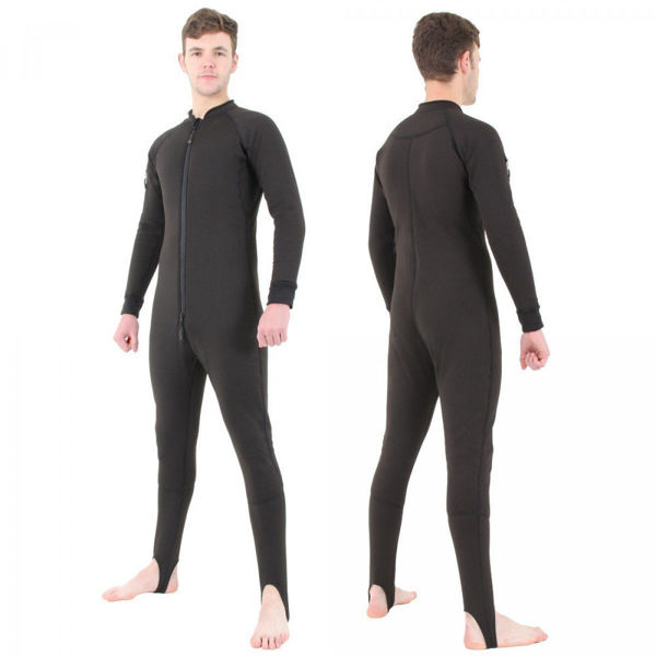 Bodycore Sub Zero Undersuit