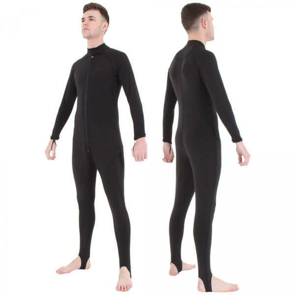 Bodyline Undersuit