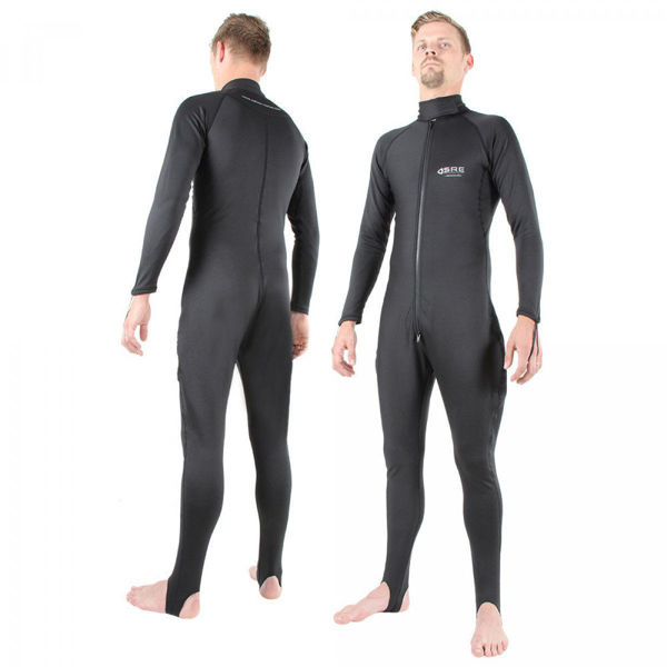 Bodycore Undersuit