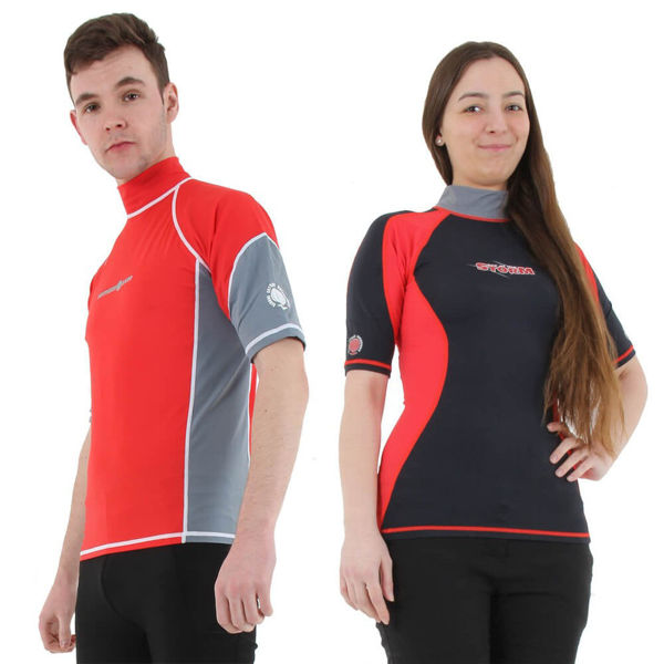 Rash Vests