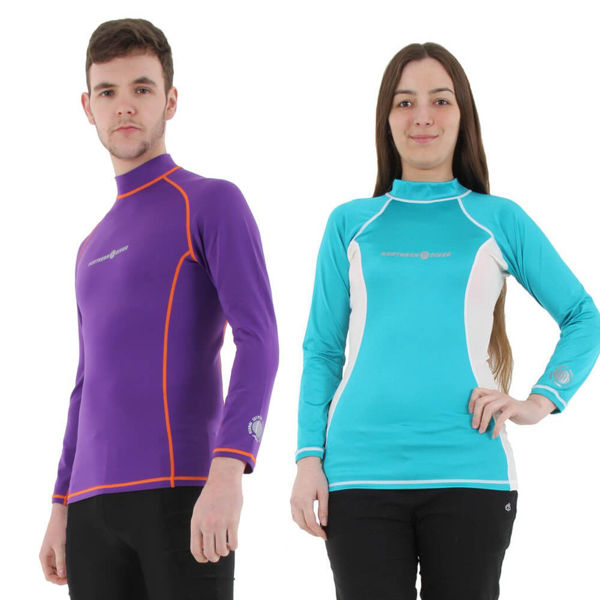 Rash Vests