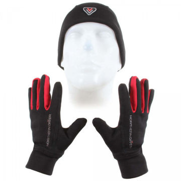 Thermicore Hat and Gloves