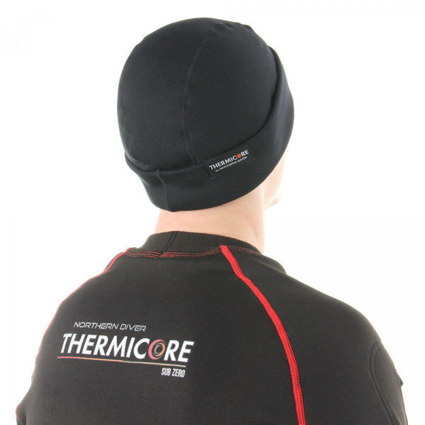 Thermicore Hat and Gloves