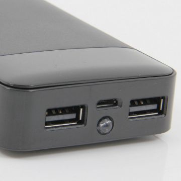 3.7V Portable Power Bank Charger