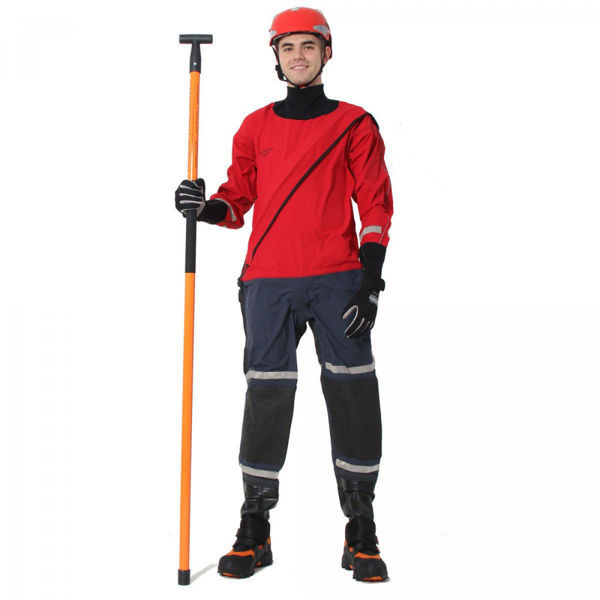 1.7m (5'6) Rescue Wading Pole