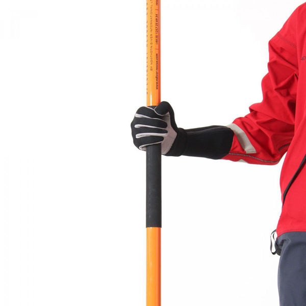 1.7m (5'6) Rescue Wading Pole