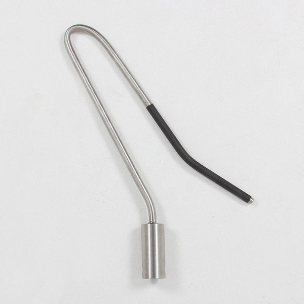 Narrow Hook Reach Pole Attachment