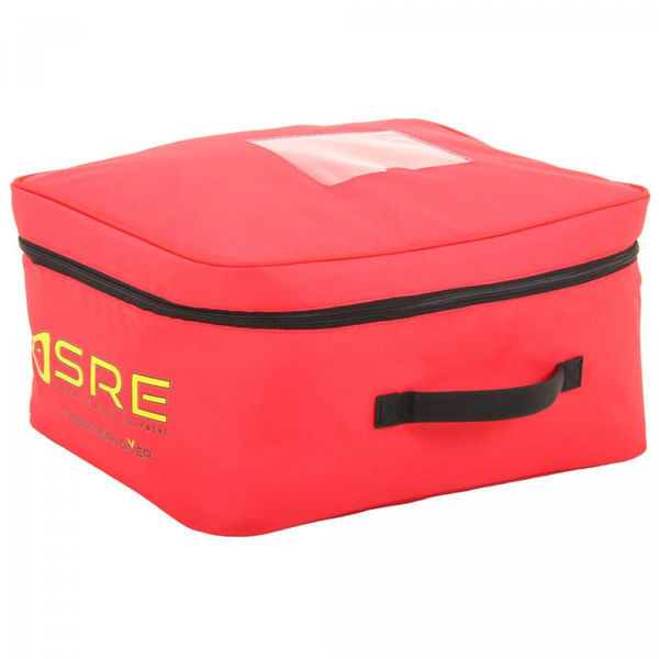 36L Reach Pole Attachments Storage Bag