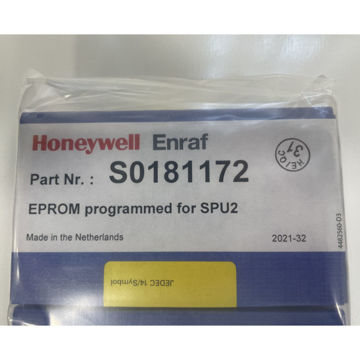EPROM programmed for SPU2