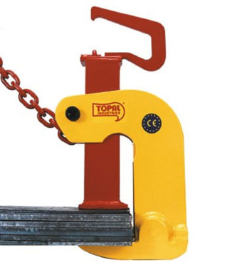 Picture for category Lifting Clamps & Hooks