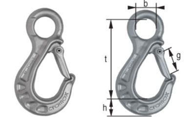 Picture for category Grade 6 Components