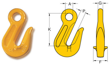 Picture for category Grade 8 Components