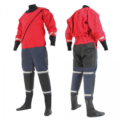 Picture for category Rescue Suits & Accessories