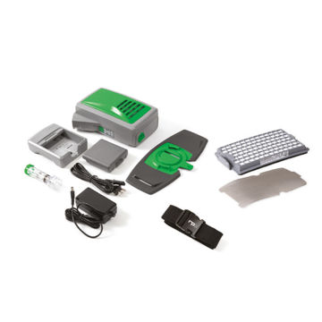 RPB PX5 03-801-EUUK  RPB PX5 PAPR Kit for P3 Filters