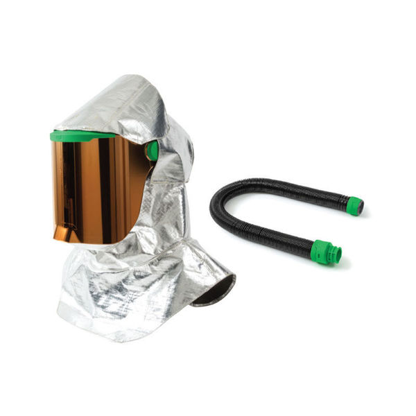 RPB Z-Link Radiant Respirator 16-010-24-CE