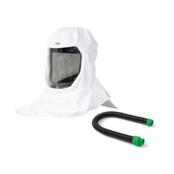 17-110-12-CE RPB T-Link Respirator, Bump Cap