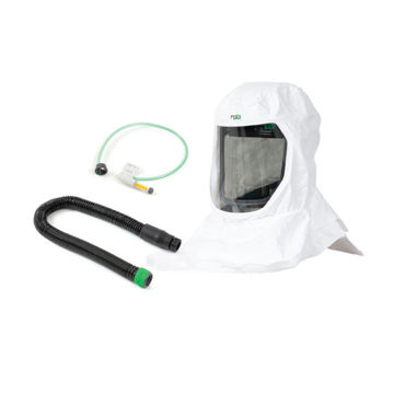 17-120-12 RPB T-Link SAR Respirator, Bump Cap