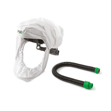 17-200-22-CE RPB T200 Respirator, Head Harness