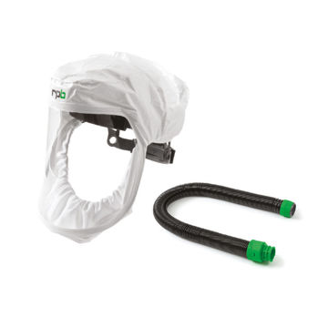 17-210-22-CE RPB T200 Respirator, Bump Cap