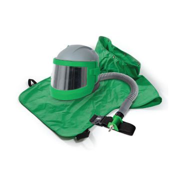 NV3-711-50 RPB Nova 3 Blast Respirator