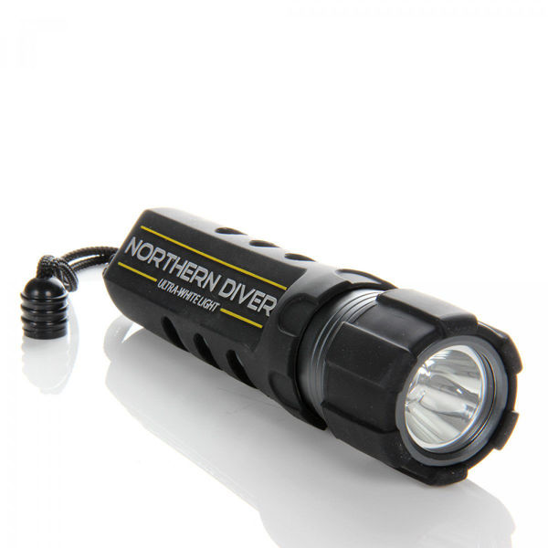 Fusion X4 310 Lumen Dive Torch