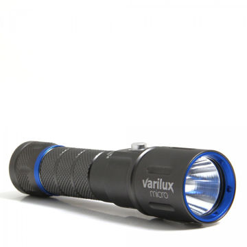 Varilux Micro 800 Lumen Rechargeable Dive Torch