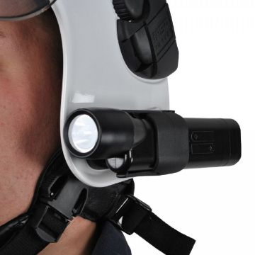 Mini Quest 230 Lumen LED Dive Torch