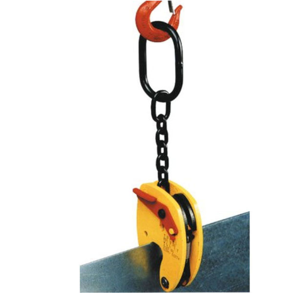 KS Multi-Position Lifting Clamp