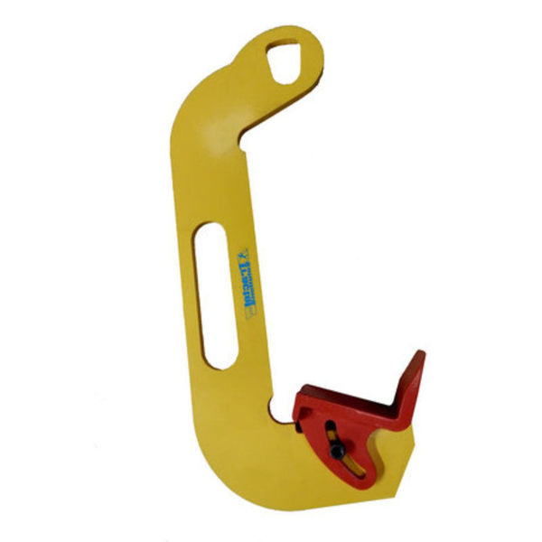 Tractel CR C-Shaped Lifting Hook for Coils