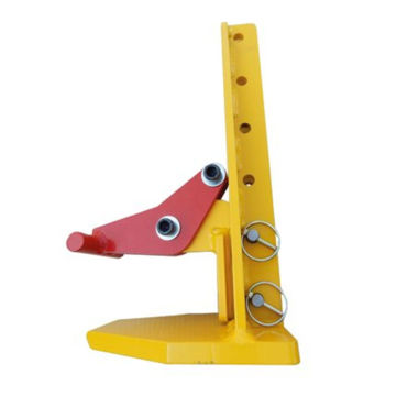 Tractel TLR Lifting Clamp