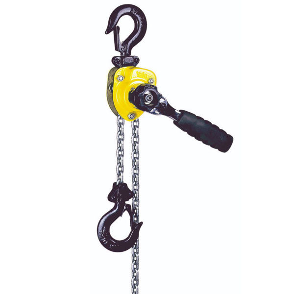 Yale Handy 250 Lever Hoist