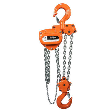 Tiger PROCB14 Chain Block