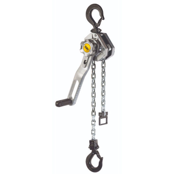 Yale Ergo 360 Ratchet Lever Hoist