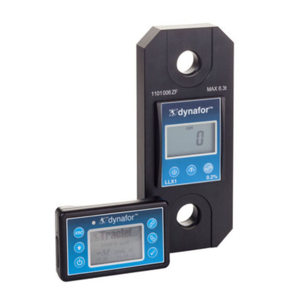 Tractel Dynafor LLX1 Digital Load Indicator