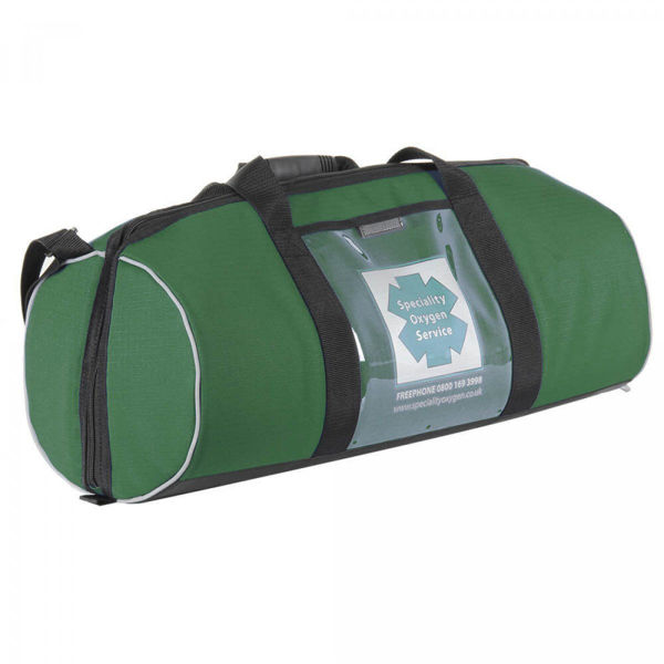 30L Oxygen Barrel Bag