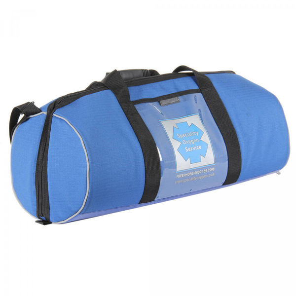 30L Analgesic Barrel Bag