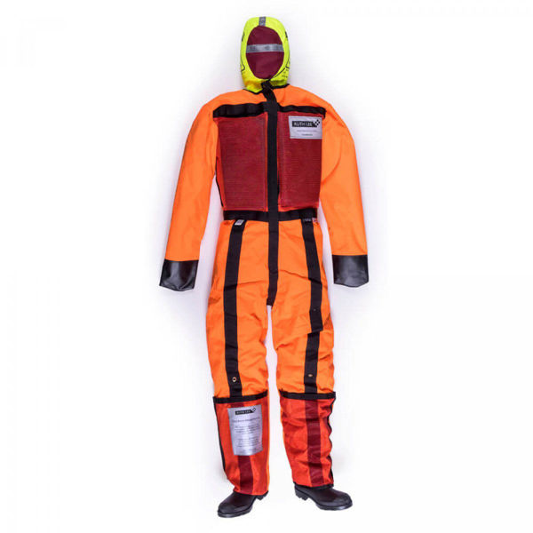 Man Overboard Training Manikin