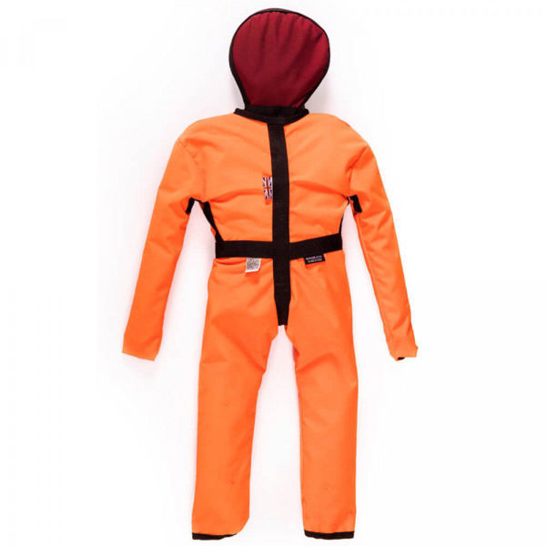 Man Overboard Training Manikin