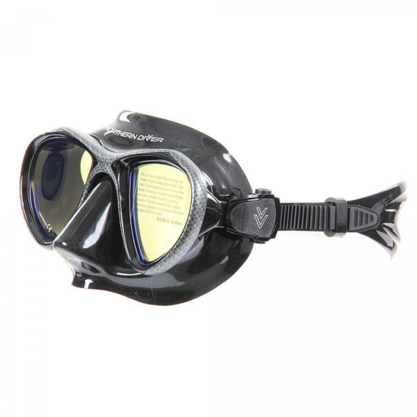 Phantom Clear Vision Mask