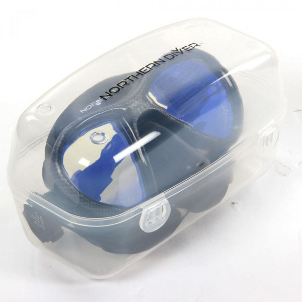 Phantom Clear Vision Mask