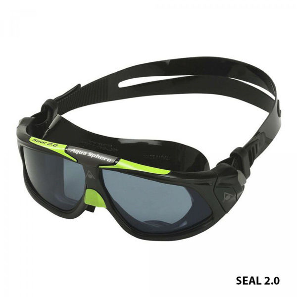 Aqua Sphere Seal Swim Goggle Mask