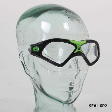 Aqua Sphere Seal Swim Goggle Mask