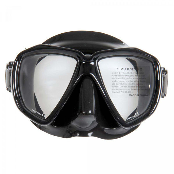 Military Mask