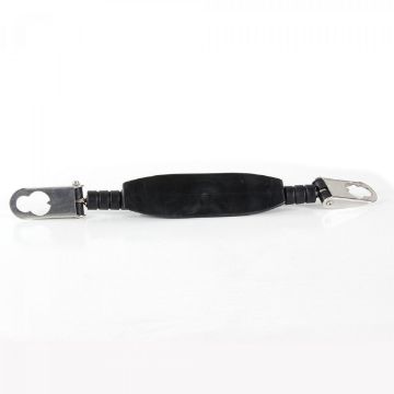 Spring Fin Strap - Metal