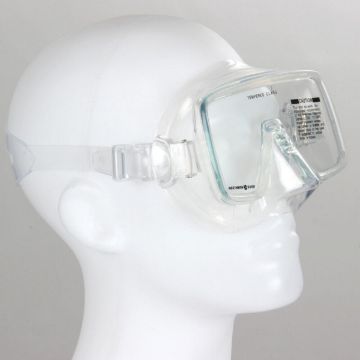 Clear M23 Mask