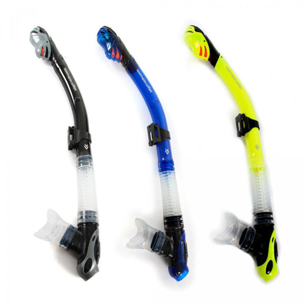 Dry Top Purge Snorkel