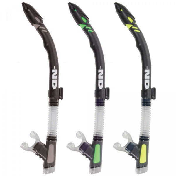 Snakehead Snorkel